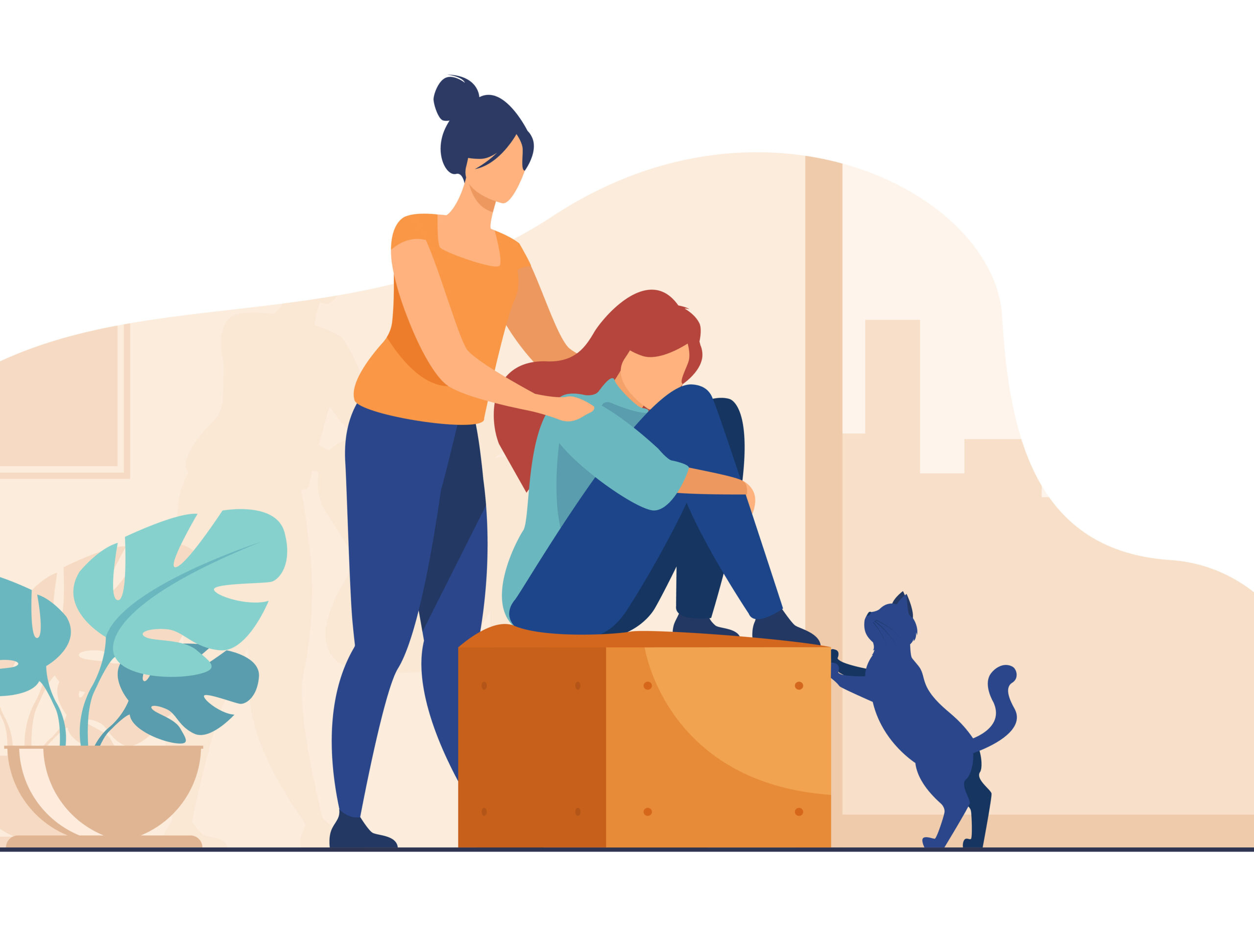 Empathy is at the heart of Emotional Intelligence. Put yourself in others' shoes, listen actively, and validate their emotions. This strengthens relationships and improves your ability to manage conflicts.