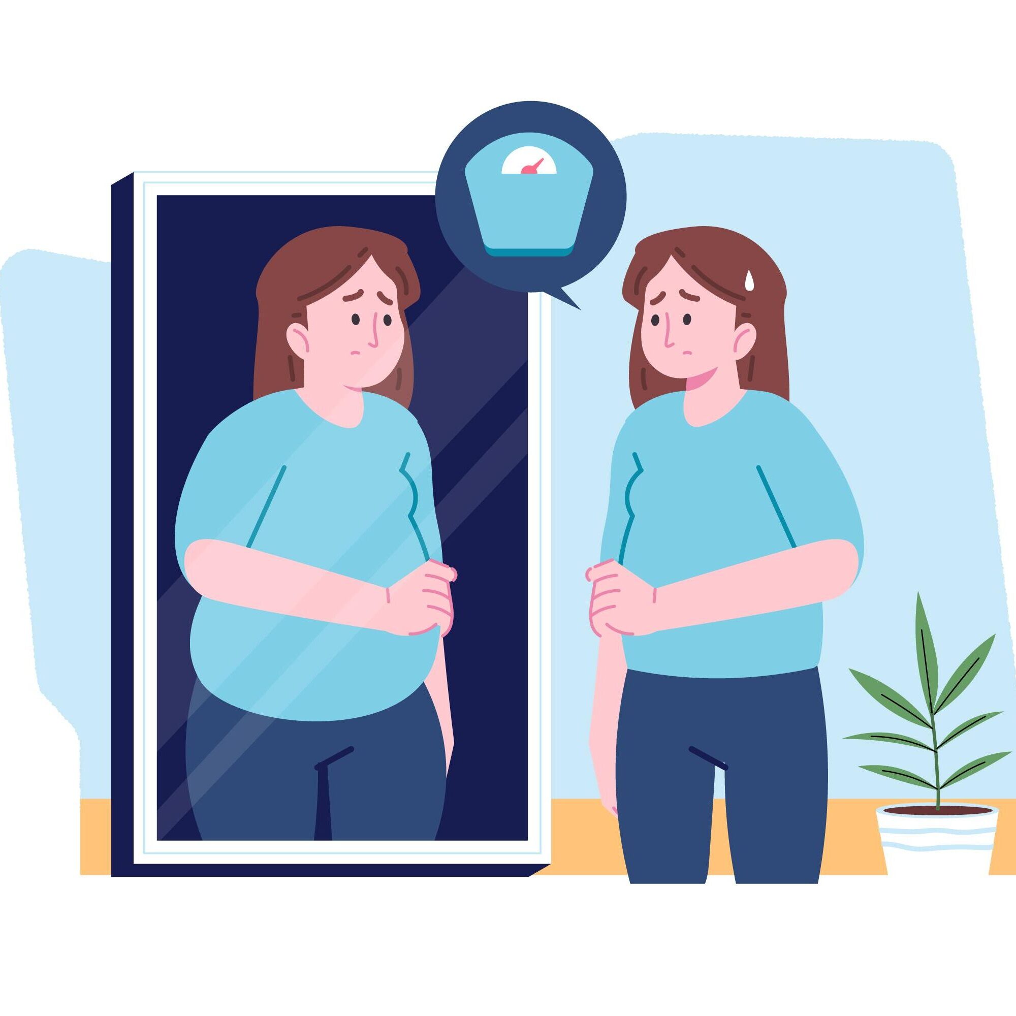 To start building your Emotional Intelligence, set aside time to self-reflect. Ask yourself questions like:

"Why am I feeling this way?"
"How could I have reacted differently?"