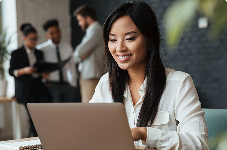 Leadership Architecture Program